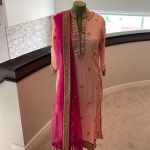 Palazzo Suit